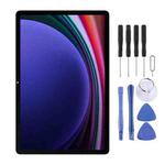 For Samsung Galaxy Tab S9 5G SM-X716/X710 Original LCD Screen With Digitizer Full Assembly