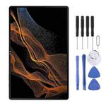 For Samsung Galaxy Tab S8 Ultra 5G SM-X900/X906 Original LCD Screen With Digitizer Full Assembly
