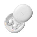 JOYROOM JR-TS2 Cozydots Series True Wireless Sleep Bluetooth Earphone(White)