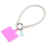 Universal Phone Doll Lanyard(Khaki)