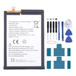 For Tecno Camon 12 / Camon 12 Air Battery Replacement BL-39LT 4000mAh