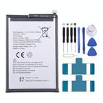 For Infinix Smart 6 / X6511 / X6511B Battery Replacement BL-49FX 5000mAh
