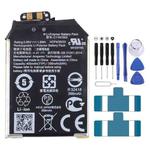 For Asus ZenWatch 2 WI501Q Battery Replacement C11N1502 400mAh