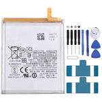 For Samsung Galaxy S23 Ultra 5G Battery Replacement EB-BS918ABY 5000mAh