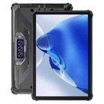 [HK Warehouse] OUKITEL RT7 TITAN 5G Network IP68/IP69K Rugged Tablet, 12GB+256GB, 10.1 inch Android 13  MediaTek Dimensity 720 Octa Core Support Dual SIM, EU Plug(Blue)