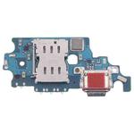 For Samsung Galaxy S21+ SM-G9960 Original Charging Port Board