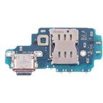 For Samsung Galaxy S23 Ultra SM-S9180 Original Charging Port Board