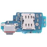 For Samsung Galaxy S24 Ultra SM-S9280 Original Charging Port Board