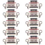 For Realme GT Neo6 SE 10pcs Original Charging Port Connector
