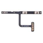 For Tecno Spark 20C BG7n OEM Power Button & Volume Button Flex Cable