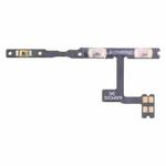 For Tecno Spark 30C OEM Power Button & Volume Button Flex Cable