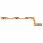 For Tecno Pop 5 Pro BD4 OEM Power Button & Volume Button Flex Cable
