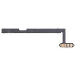 For Tecno Pop 6 Go BE6i OEM Power Button & Volume Button Flex Cable
