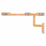 For Tecno Pova 6 OEM Power Button & Volume Button Flex Cable