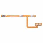 For Tecno Pova 6 Pro LI9 OEM Power Button & Volume Button Flex Cable