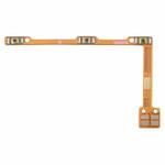 For Tecno Spark 5 KE5 OEM Power Button & Volume Button Flex Cable