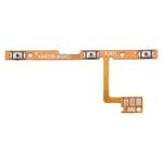 For Infinix Note 12 5G X671 OEM Power Button & Volume Button Flex Cable
