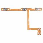 For Infinix Zero X Pro 4G X6810 OEM Power Button & Volume Button Flex Cable