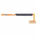 For Infinix Hot 20 5G X666B OEM Power Button & Volume Button Flex Cable