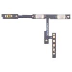 For Infinix Hot 50 5G X6720 OEM Power Button & Volume Button Flex Cable