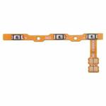 For Infinix Note 40 4G X6853 OEM Power Button & Volume Button Flex Cable