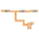 For Infinix Zero 40 5G X6861 OEM Power Button & Volume Button Flex Cable