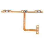 For Infinix Note 12 Pro 4G X676B OEM Power Button & Volume Button Flex Cable