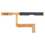 For Infinix Hot 30 4G X6831 OEM Power Button & Volume Button Flex Cable