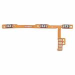For Infinix Hot 20S X6827 OEM Power Button & Volume Button Flex Cable
