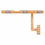 For Infinix Zero X Pro X6731 OEM Power Button & Volume Button Flex Cable