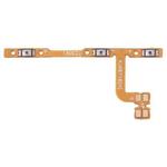 For Infinix Note 30i X6716 OEM Power Button & Volume Button Flex Cable