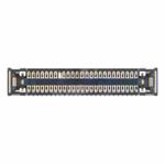 For iPhone 16 Pro / 16 Pro Max Charging FPC Connector On Motherboard