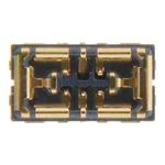For iPhone 16 Pro / 16 Pro Max Volume Button FPC Connector On Motherboard