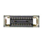 For iPhone 14 Series Earpiece Speaker FPC Connector On Motherboard
