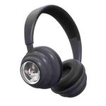 KE-31 Over-Ear RGB Light Bluetooth Headset(Black)