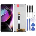 For Motorola Moto G 2022 OEM LCD Screen with Digitizer Full Assembly