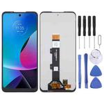 For Motorola Moto G Play 2023 OEM LCD Screen with Digitizer Full Assembly