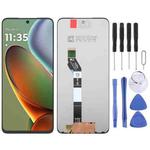 For Motorola Moto G15 Power OEM LCD Screen with Digitizer Full Assembly