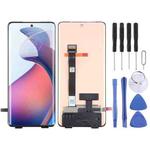 For Motorola Moto S30 Pro Original LCD Screen with Digitizer Full Assembly