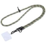 Universal Phone Twill Lanyard(Khaki)