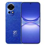 Huawei nova 12, 8GB+512GB, Screen Fingerprint Identification, 6.7 inch HarmonyOS 4.0 Octa Core, Network: 4G, NFC, OTG, Not Support Google Play(Blue)