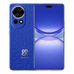 Huawei nova 12 Ultra, 12GB+1TB, Screen Fingerprint Identification, 6.76 inch HarmonyOS 4.0 Octa Core, Network: 4G, NFC, OTG, Not Support Google Play(Blue)