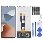 For ZTE Blade V50 Smart 7060 LCD Screen with Digitizer Full Assembly