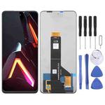 For ZTE nubia Neo 3 5G LCD Screen with Digitizer Full Assembly