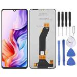 For ZTE Blade V70 Max LCD Screen with Digitizer Full Assembly