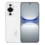 Huawei nova 12 Active, 8GB+256GB, Screen Fingerprint Identification, 6.7 inch HarmonyOS 4.0 Qualcomm Snapdragon 778G 4G Octa Core, Network: 4G, NFC, OTG, Not Support Google Play(White)