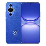 Huawei nova 12 Active, 8GB+256GB, Screen Fingerprint Identification, 6.7 inch HarmonyOS 4.0 Qualcomm Snapdragon 778G 4G Octa Core, Network: 4G, NFC, OTG, Not Support Google Play(Blue)