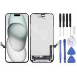 For iPhone 15 incell THL LCD Screen