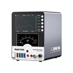 TBK 217 150W 30V 5A Curved DC Regulated Power Supply, US Plug