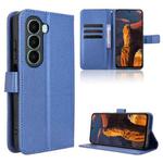 For itel A95 5G Diamond Texture Leather Phone Case(Blue)
